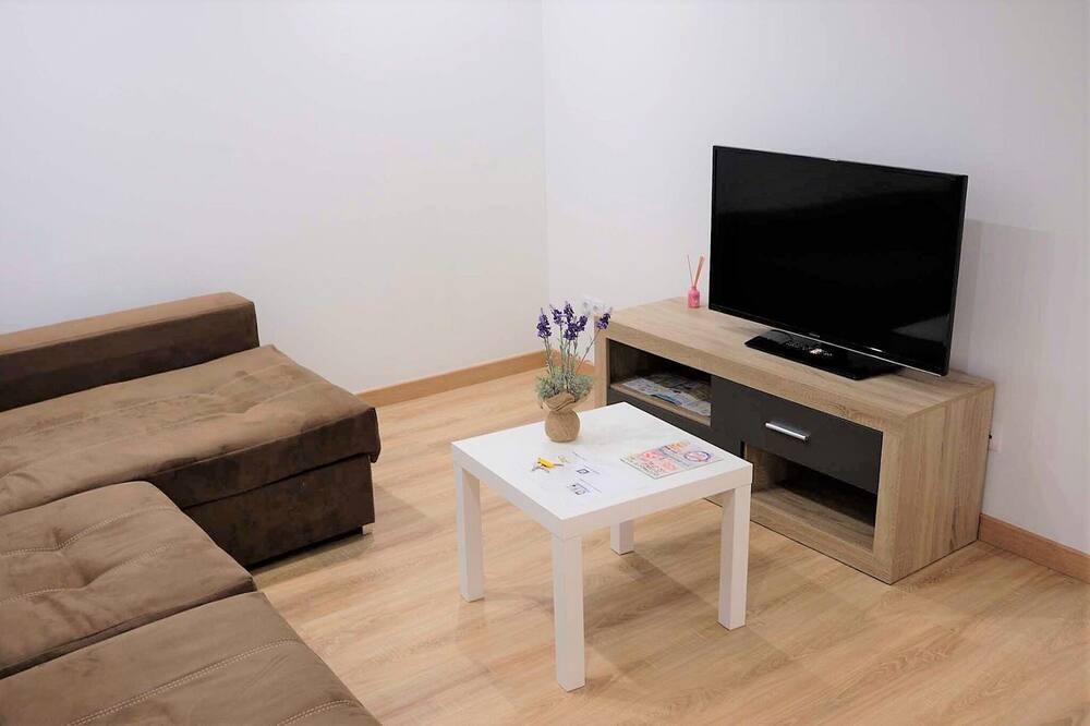 Photo of Livingroom in Ourense