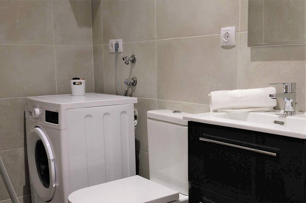 Photo of Bathroom in Ourense