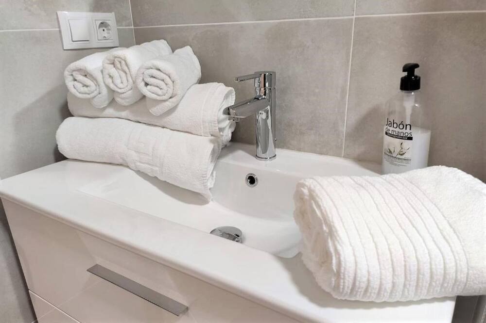 Photo of Bathroom in Ourense