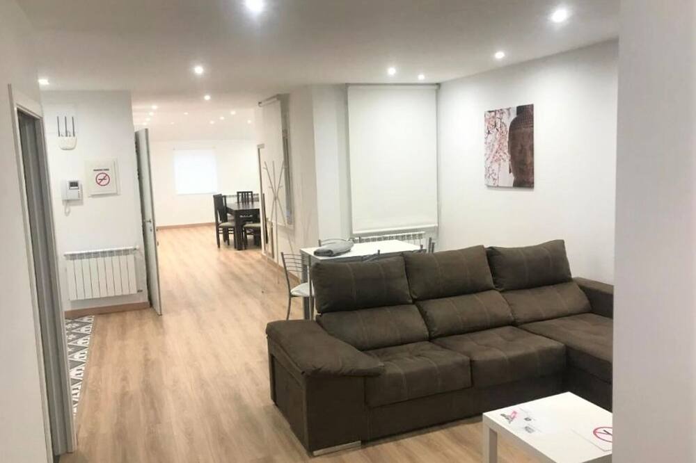 Photo of Livingroom in Ourense