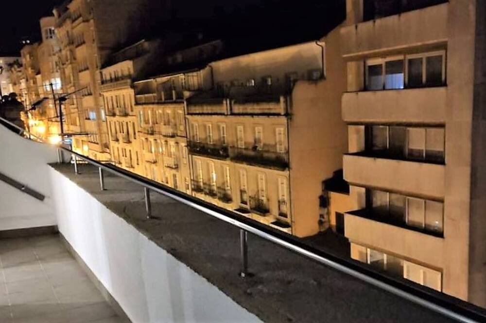 Photo of Patio Balcony in Ourense