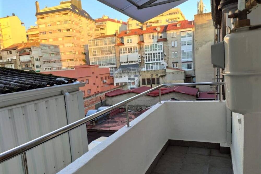 Photo of Patio Balcony in Ourense