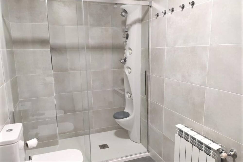 Photo of Bathroom in Ourense