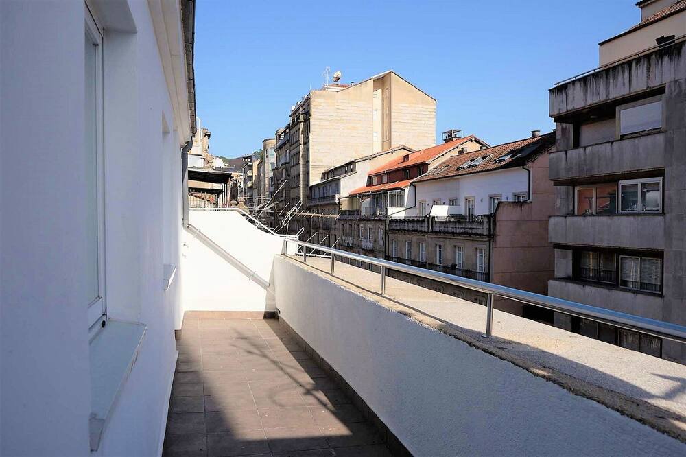 Photo of Patio Balcony in Ourense