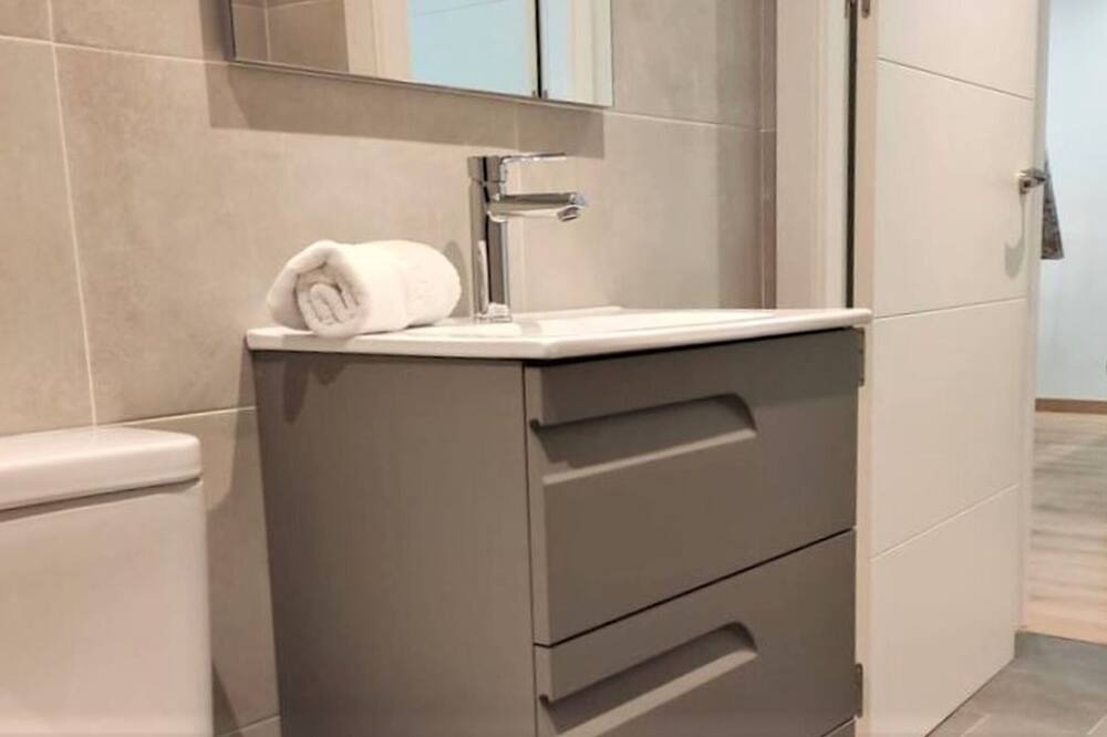 Photo of Bathroom in Ourense