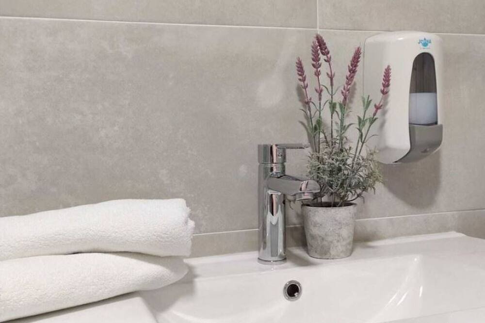 Photo of Bathroom in Ourense