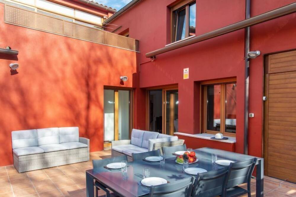 Photo of Patio Balcony in Fonteta