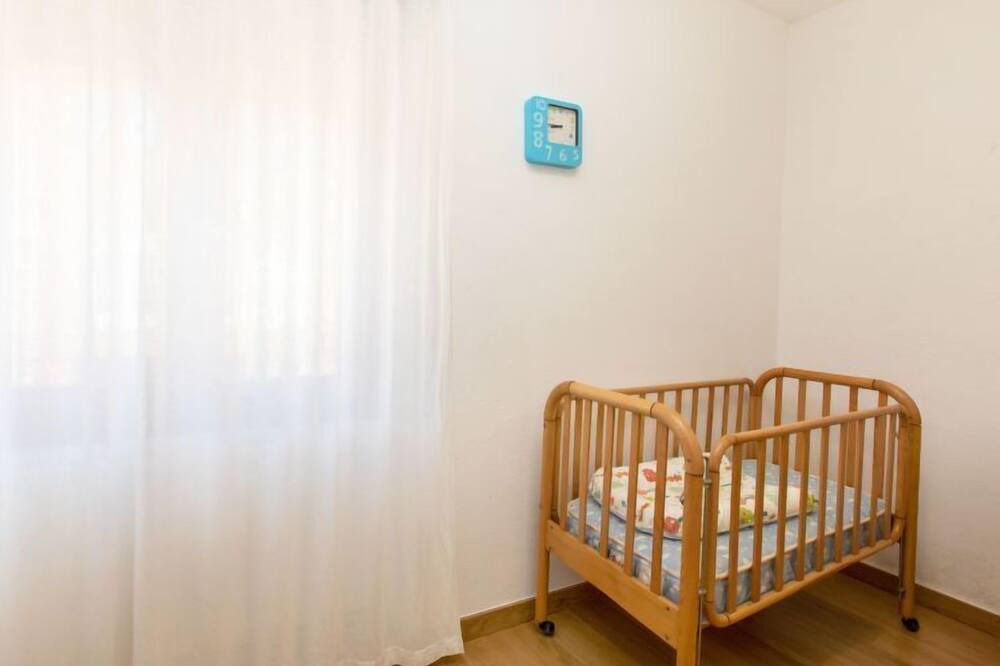 Photo of Bedroom in Fonteta