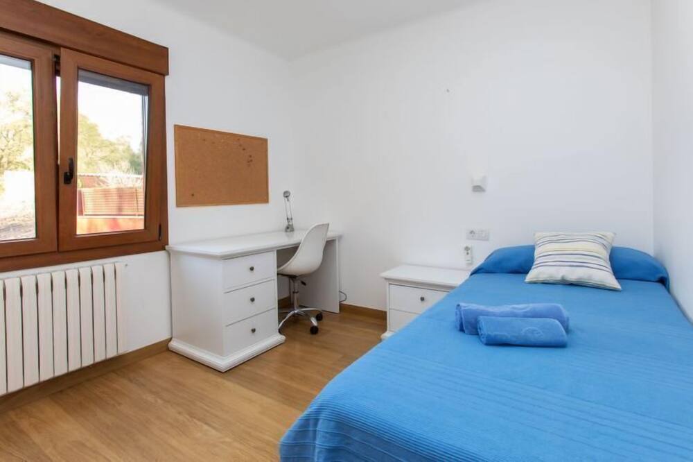 Photo of Bedroom in Fonteta