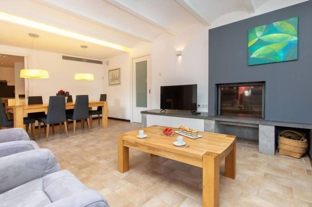 Photo of Livingroom in Fonteta