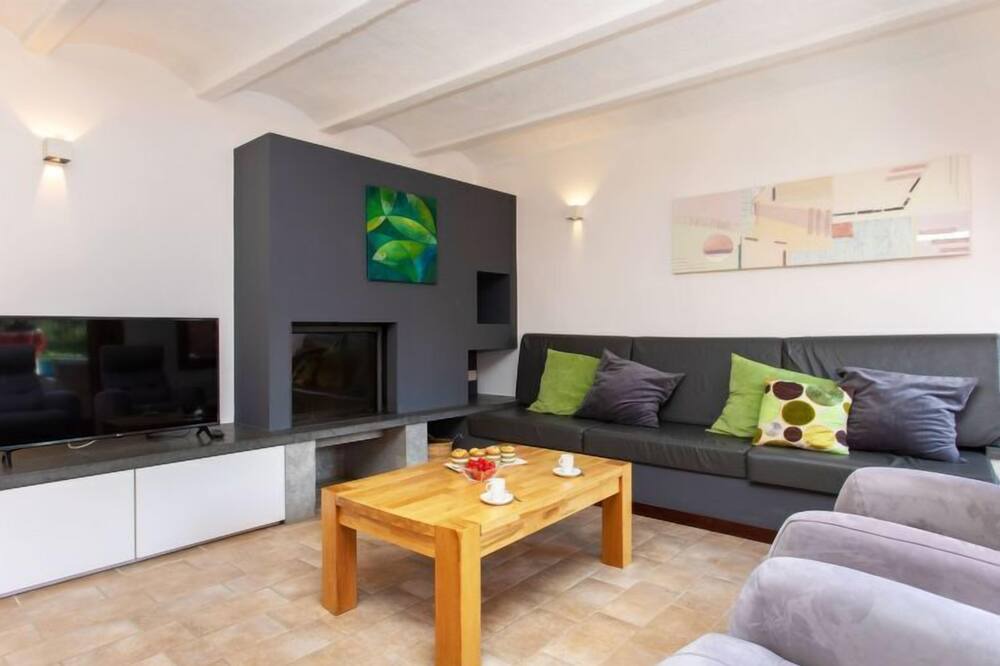 Photo of Livingroom in Fonteta