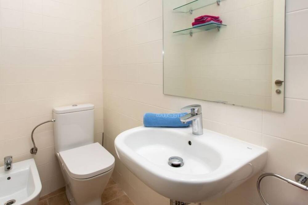 Photo of Bathroom in Fonteta