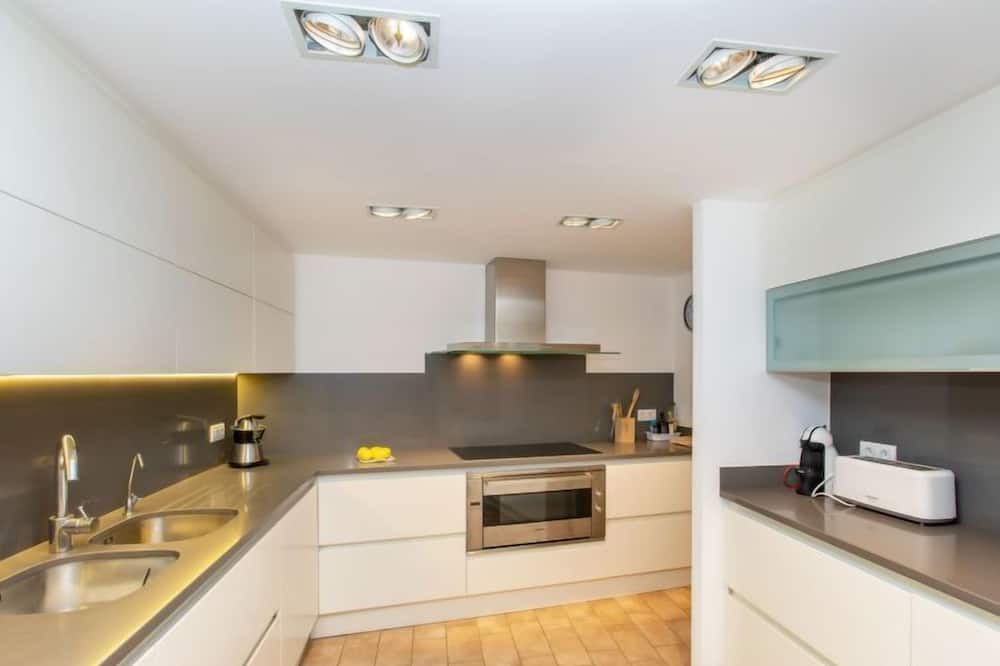 Photo of Kitchen in Fonteta