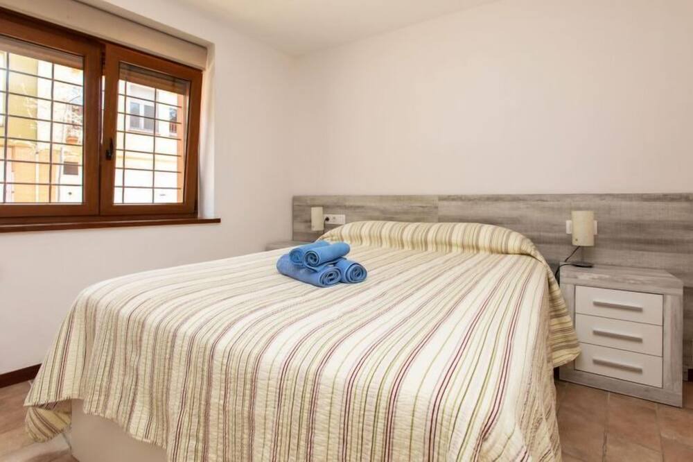 Photo of Bedroom in Fonteta