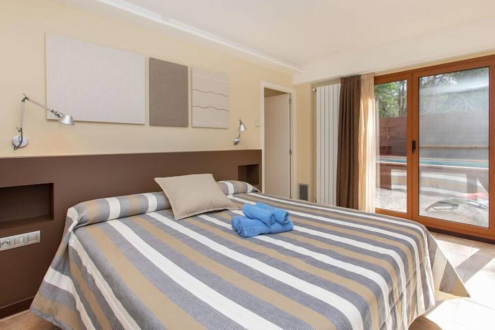 Photo of Bedroom in Fonteta