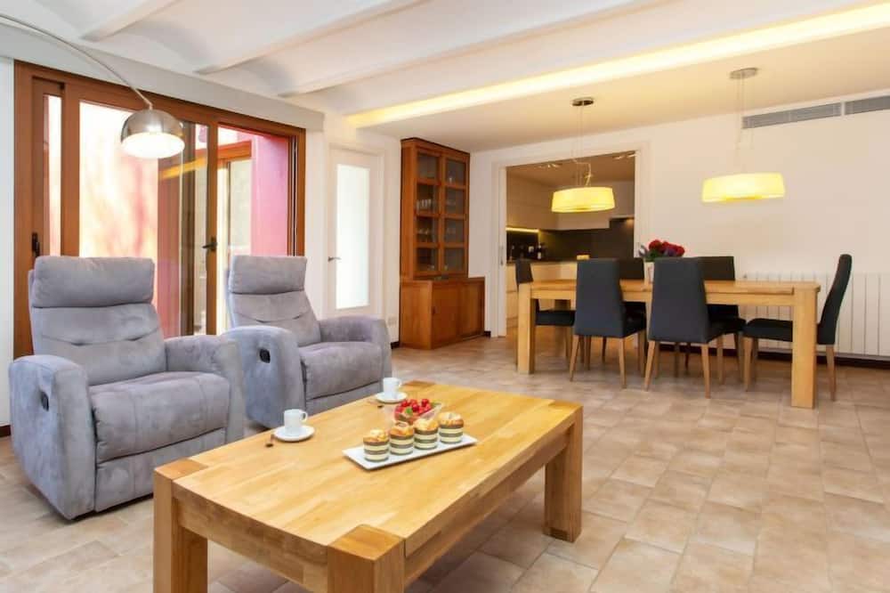 Photo of Livingroom in Fonteta