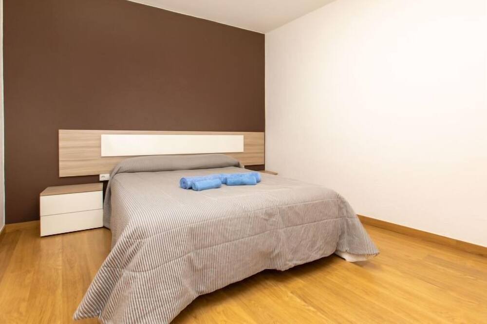 Photo of Bedroom in Fonteta