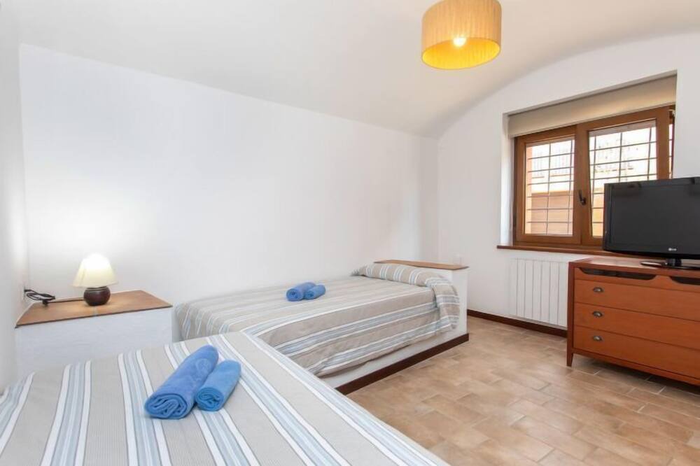 Photo of Bedroom in Fonteta