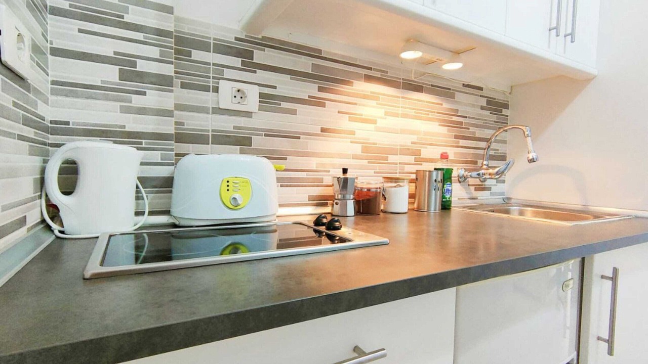 Photo of Kitchen in San Marcos