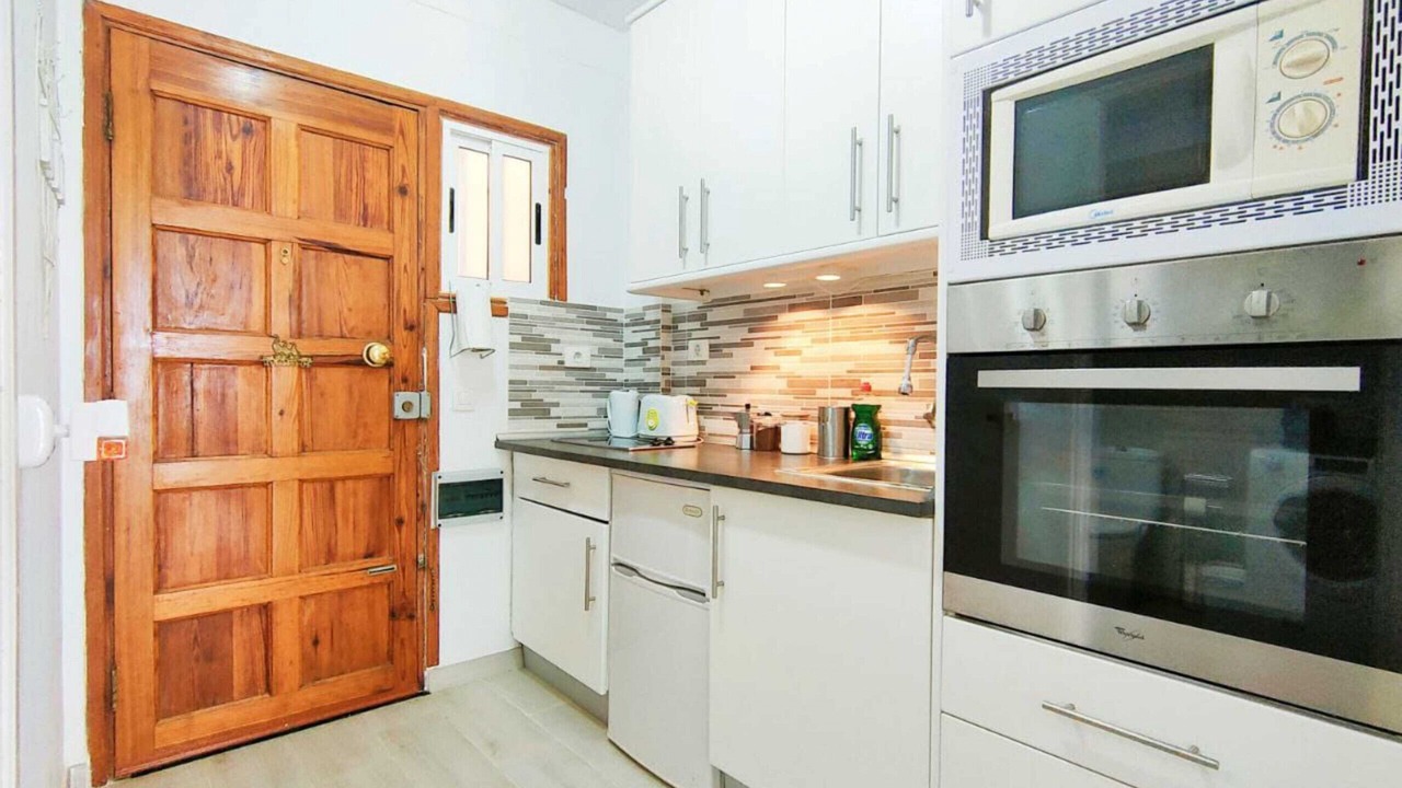 Photo of Kitchen in San Marcos