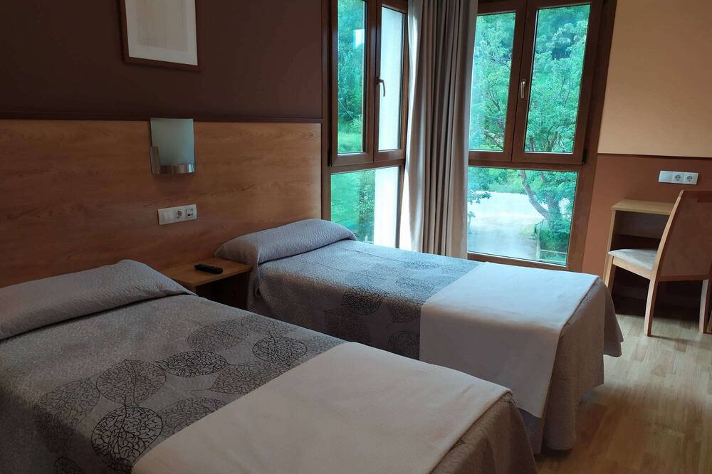 Photo of Bedroom in Pola de Lena