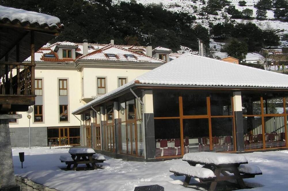 Photo of Outdoor in Pola de Lena