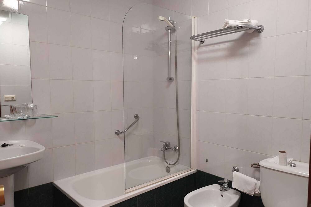 Photo of Bathroom in Pola de Lena