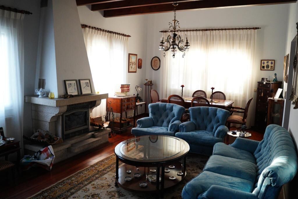 Photo of Livingroom in Valdovino