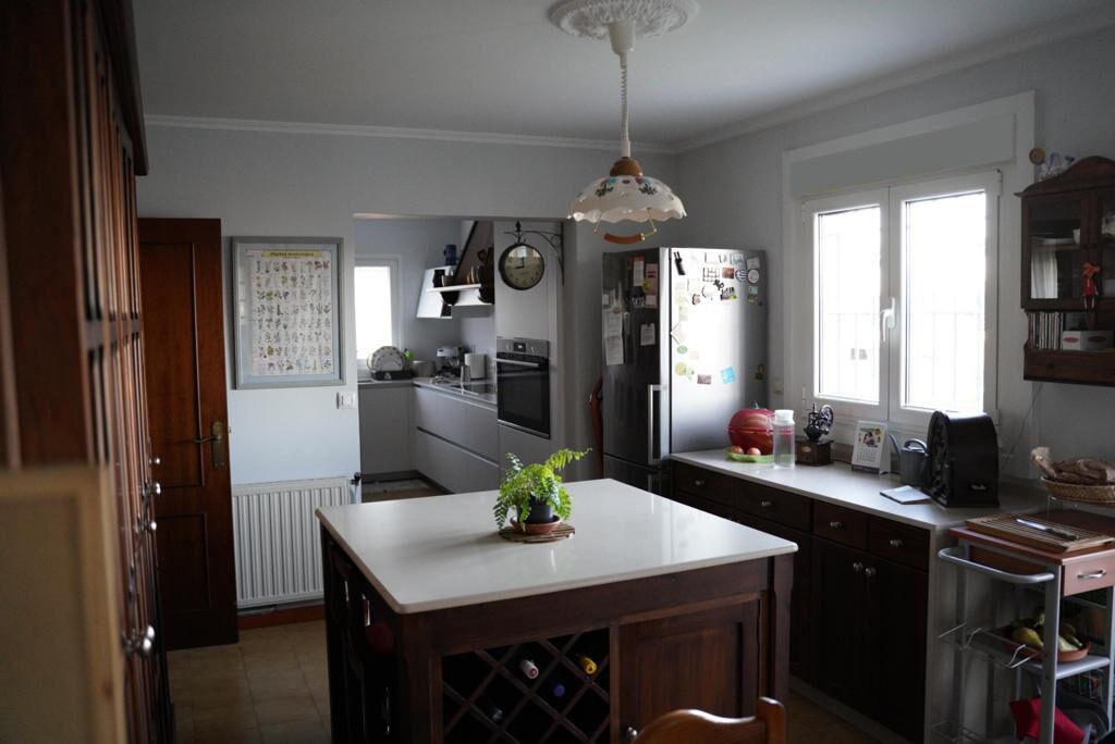 Photo of Kitchen in Valdovino