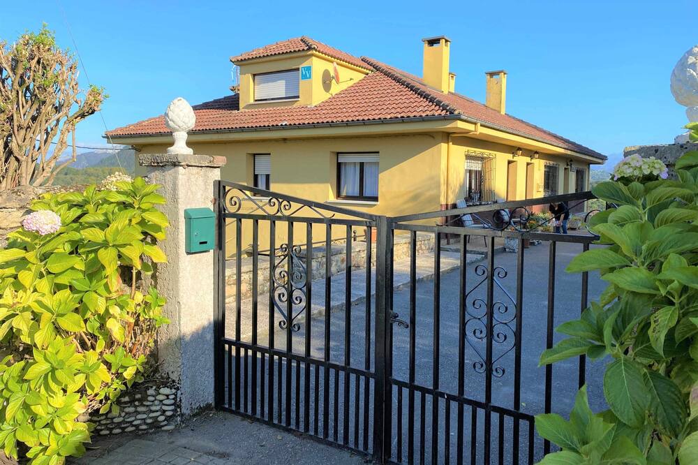 Photo of Outdoor in Arriondas