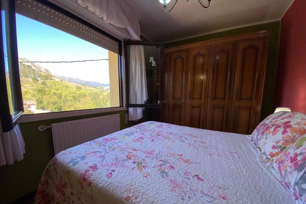 Photo of Bedroom in Arriondas