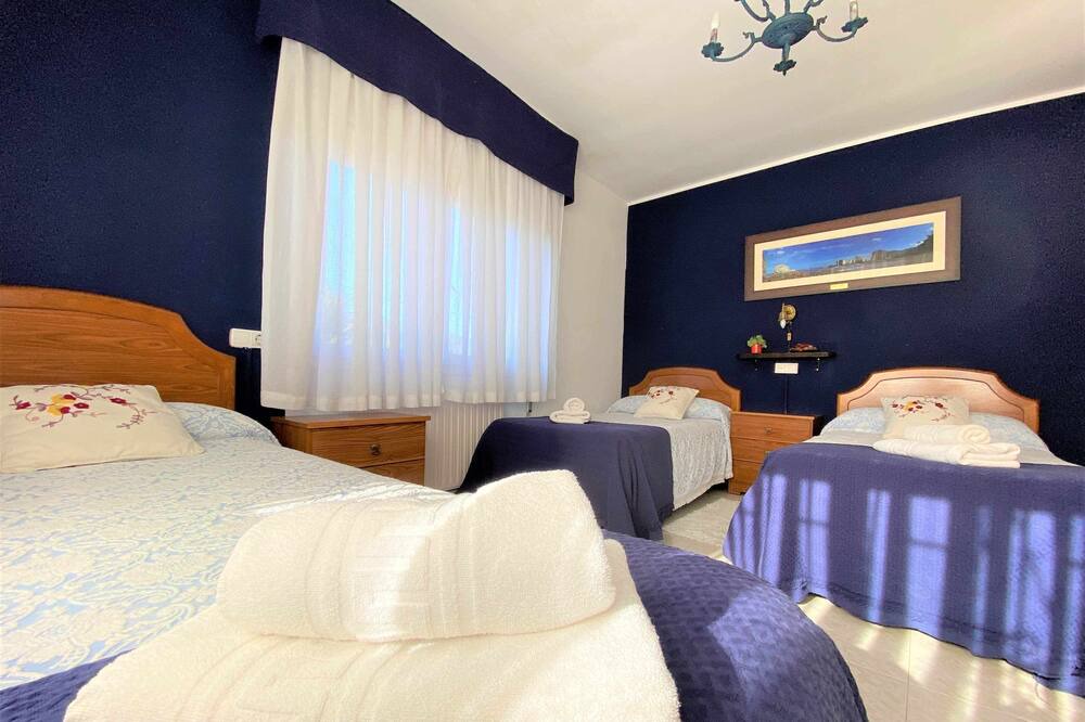 Photo of Bedroom in Arriondas