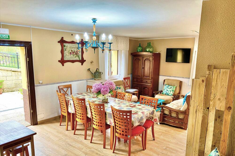 Photo of Kitchen in Arriondas