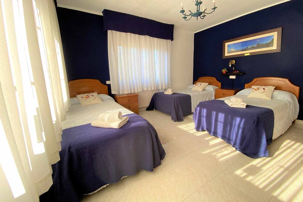 Photo of Bedroom in Arriondas