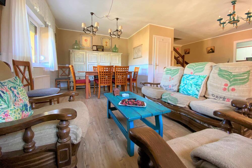 Photo of Livingroom in Arriondas