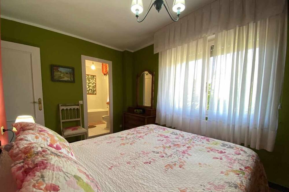 Photo of Bedroom in Arriondas