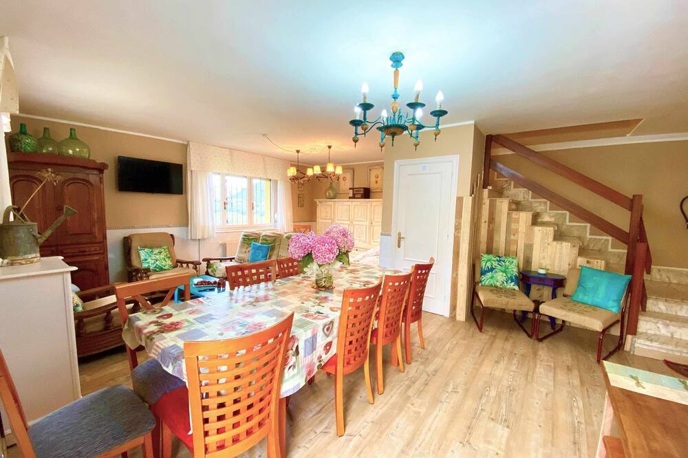 Photo of Bedroom in Arriondas