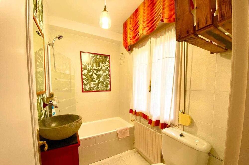 Photo of Bathroom in Arriondas