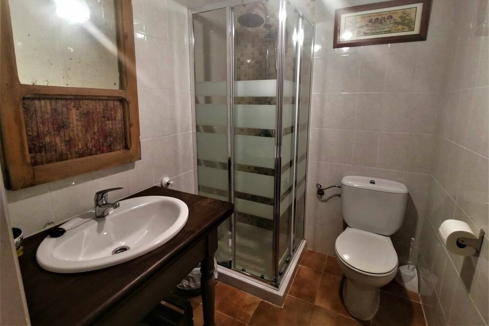 Photo of Bathroom in Arriondas