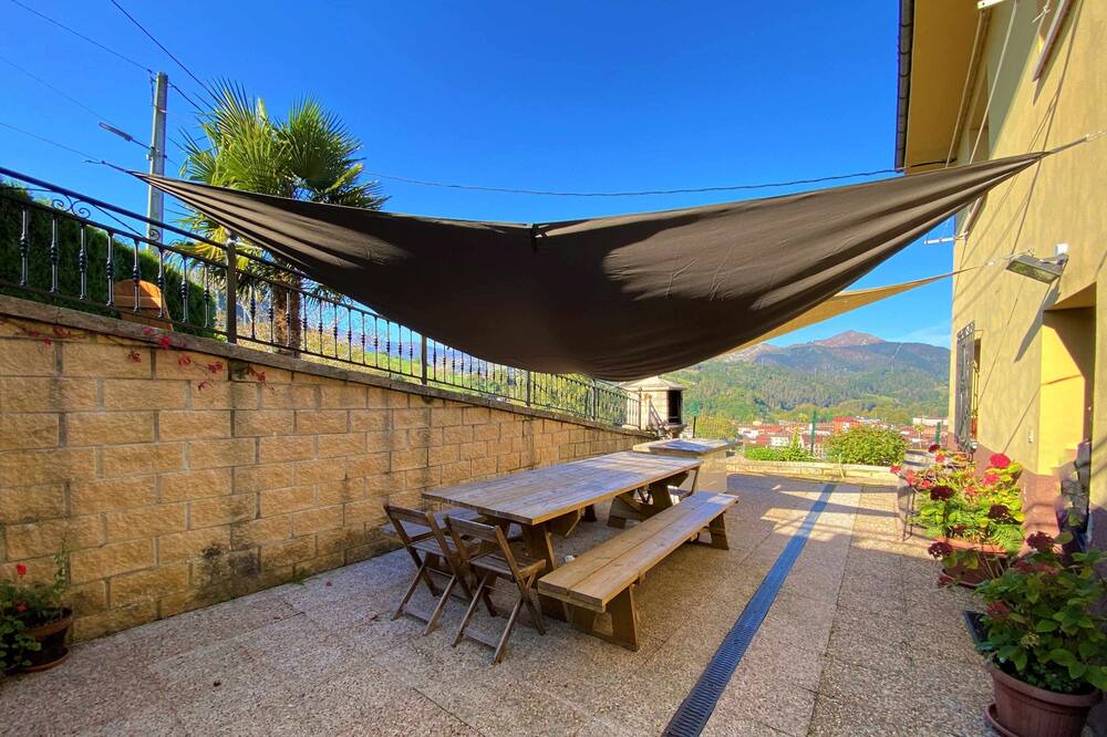 Photo of Patio Balcony in Arriondas