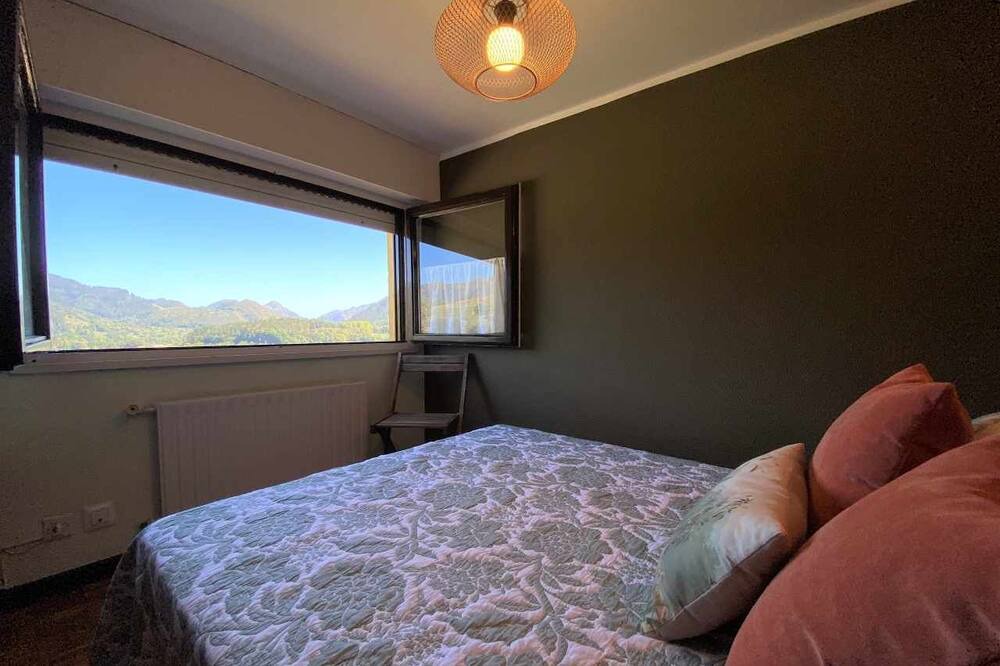 Photo of Bedroom in Arriondas