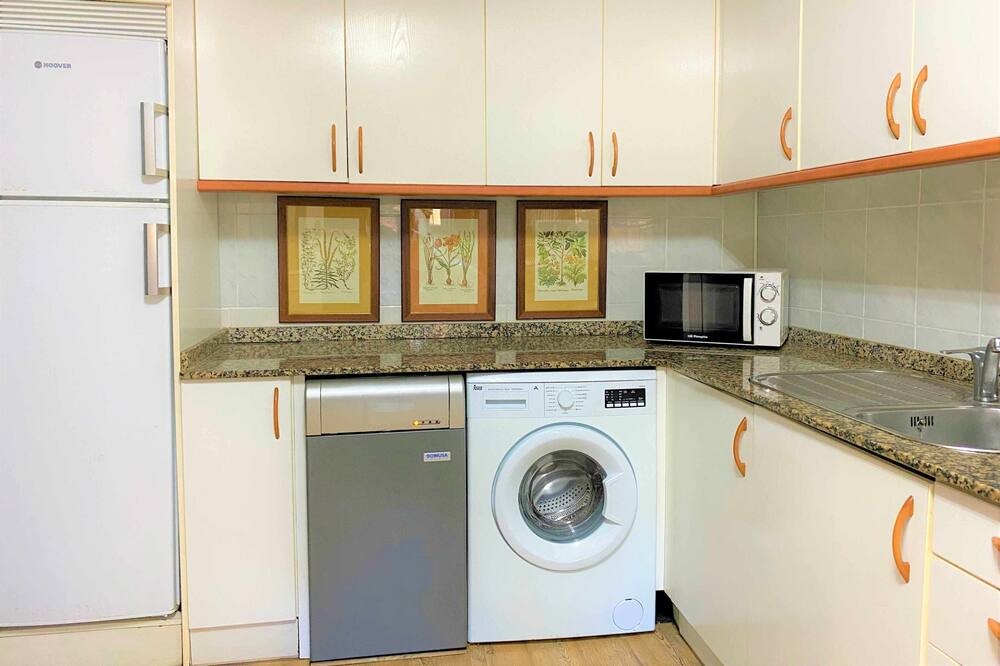 Photo of Kitchen in Arriondas