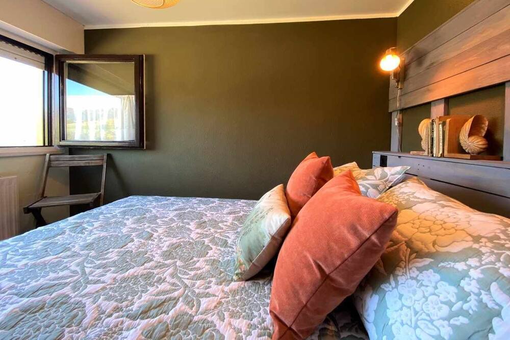 Photo of Bedroom in Arriondas