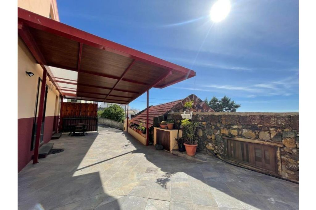 Photo of Patio Balcony in Taibique