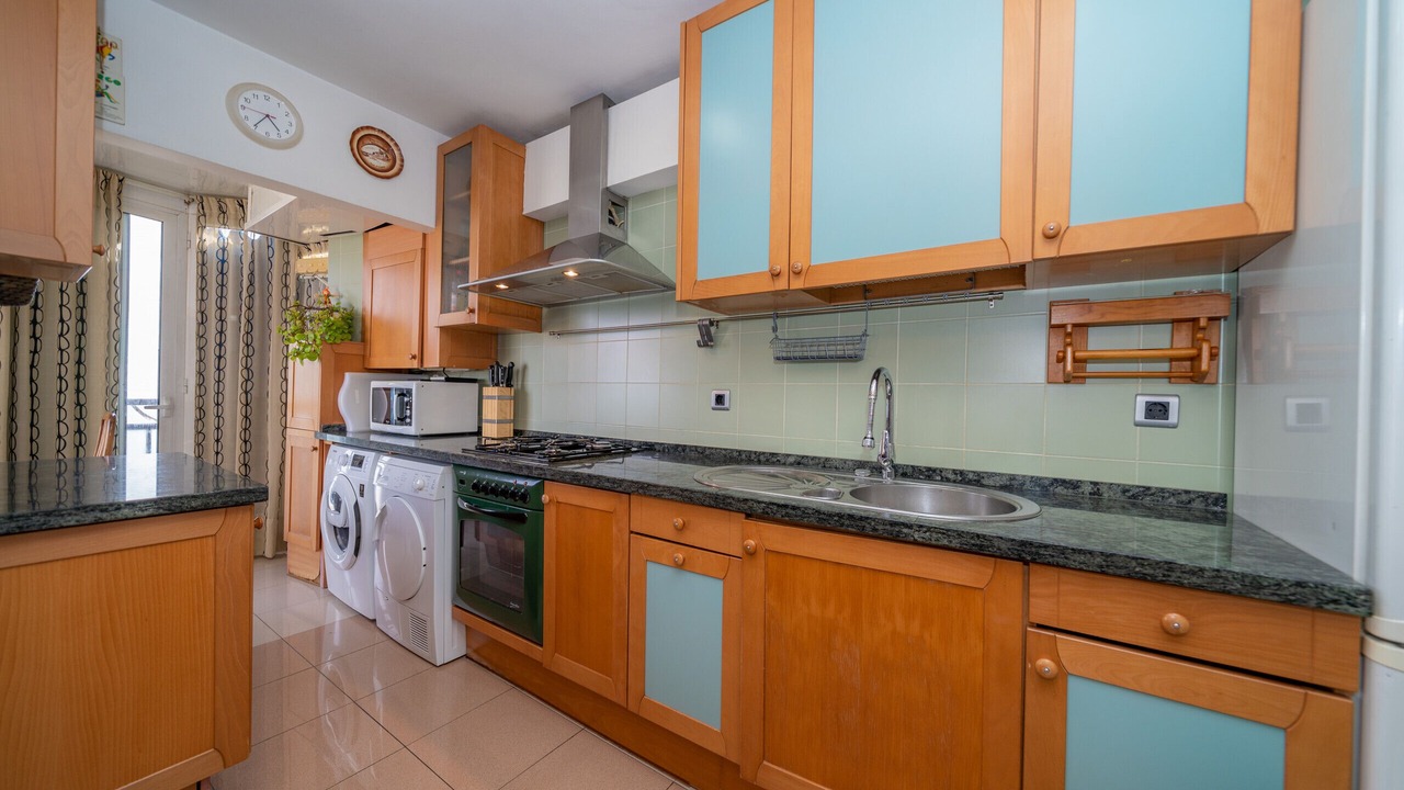 Photo of Kitchen in Arenys de Mar