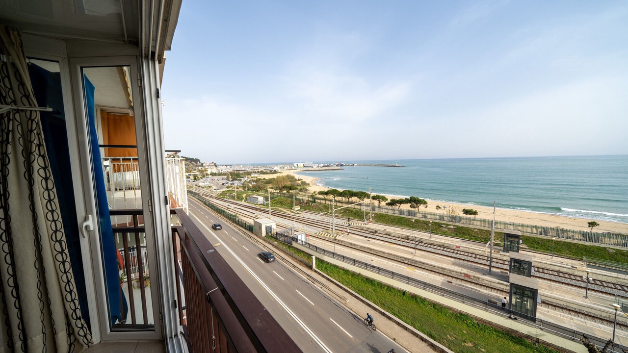 Photo of Outdoor in Arenys de Mar
