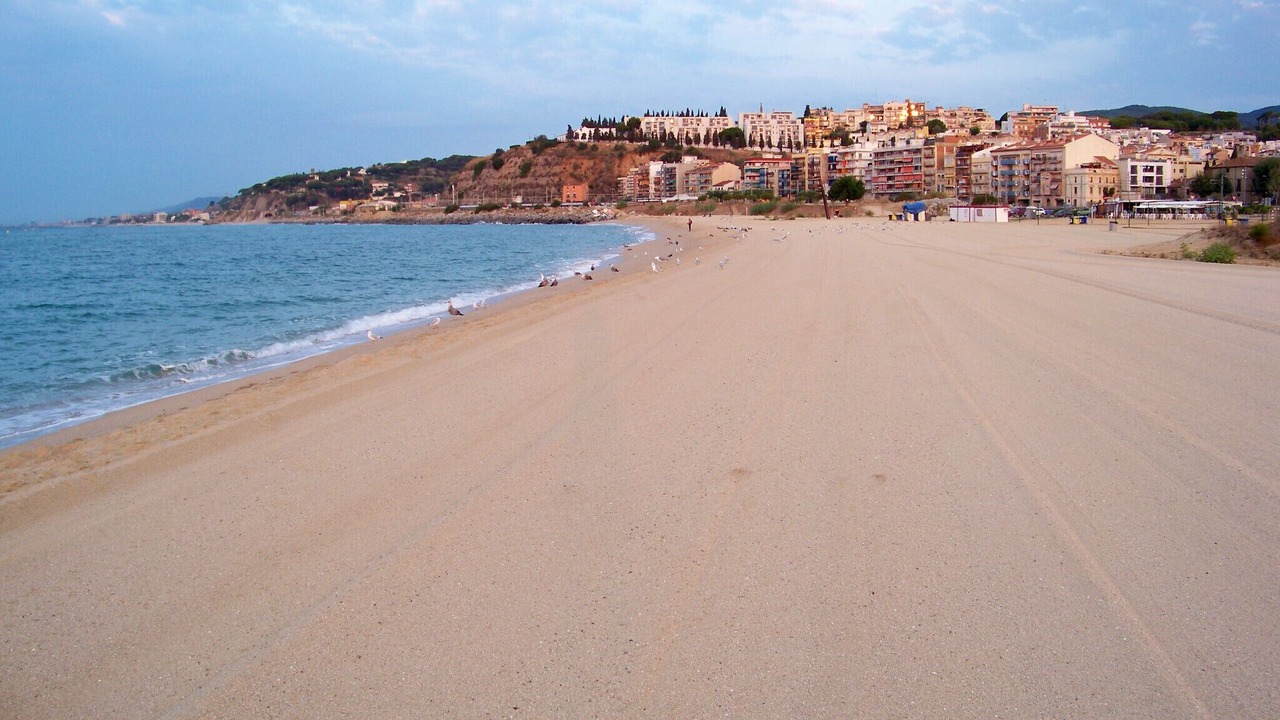 Photo of Others in Arenys de Mar