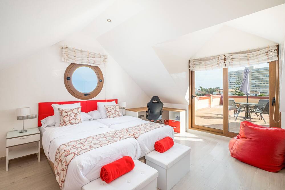 Photo of Bedroom in Torrequebrada