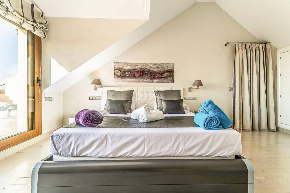Photo of Bedroom in Torrequebrada