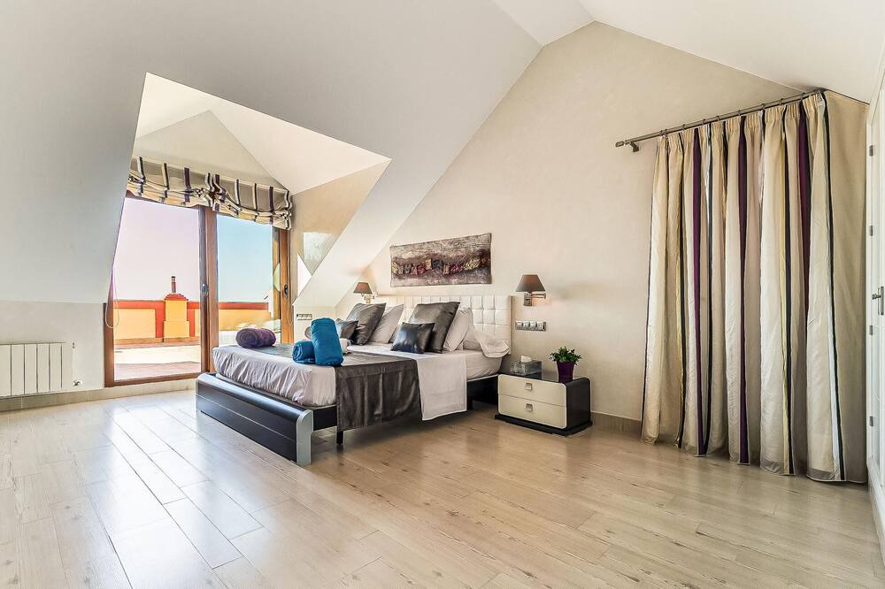 Photo of Bedroom in Torrequebrada